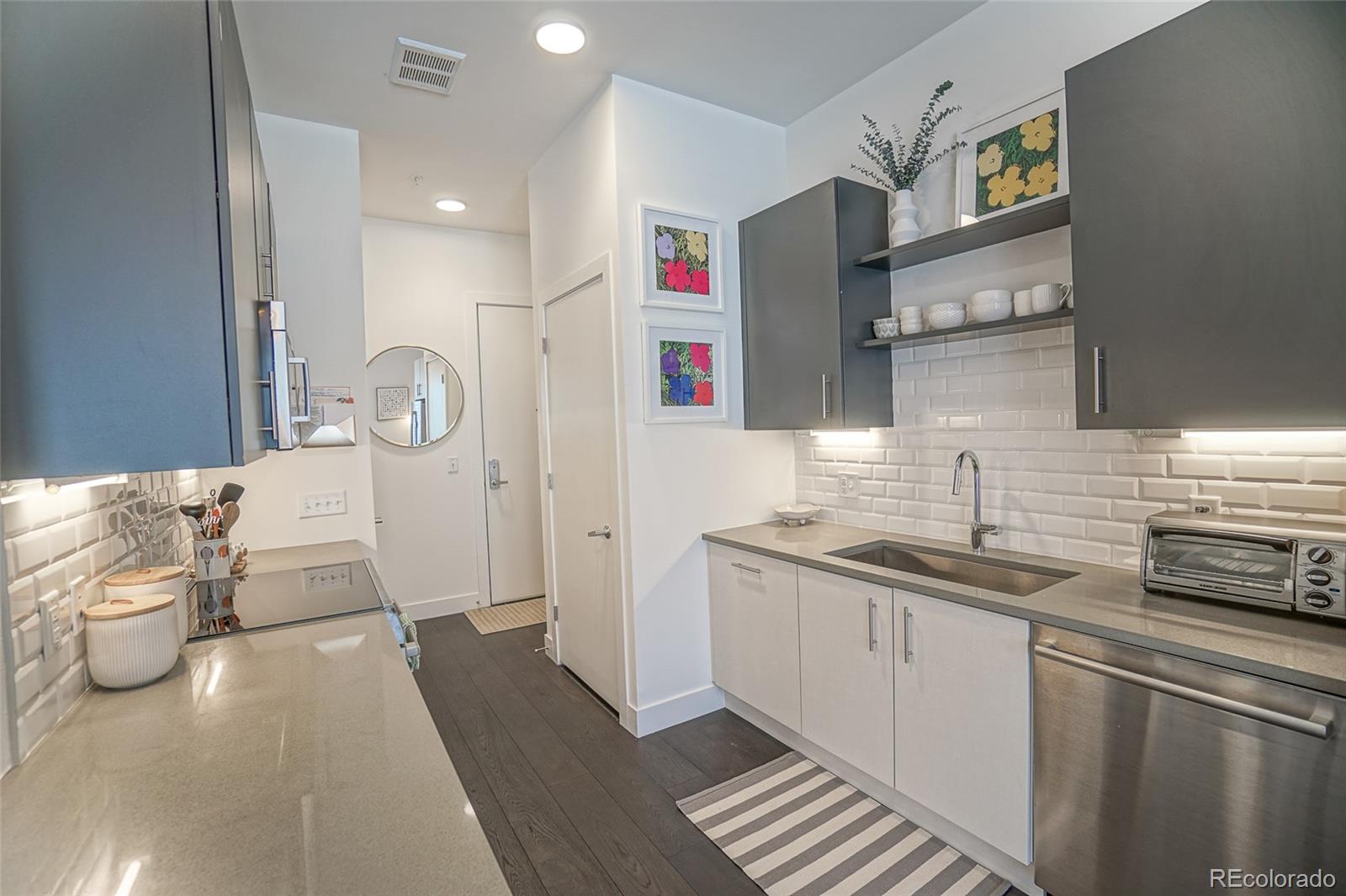 2550 Lawrence Street Unit: 106