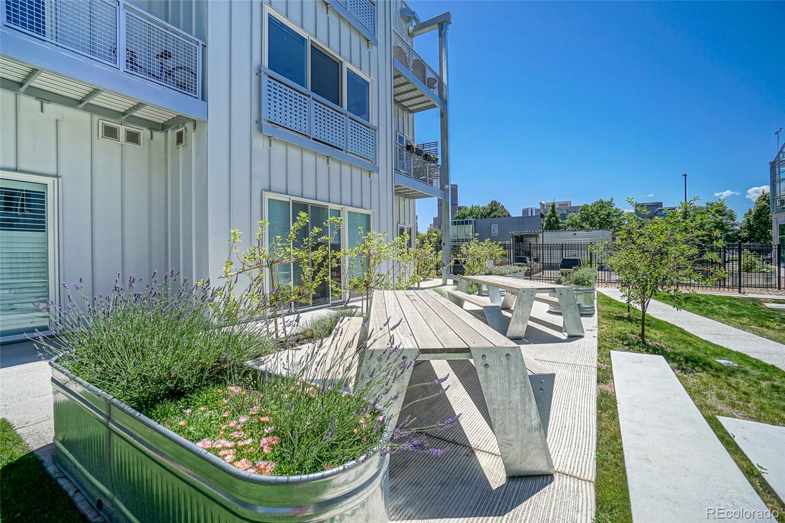 2550 Lawrence Street Unit: 106