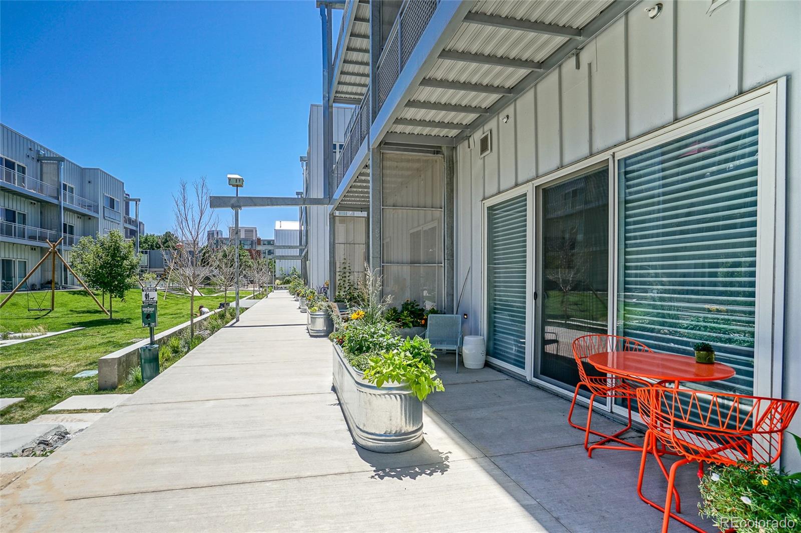 2550 Lawrence Street Unit: 106