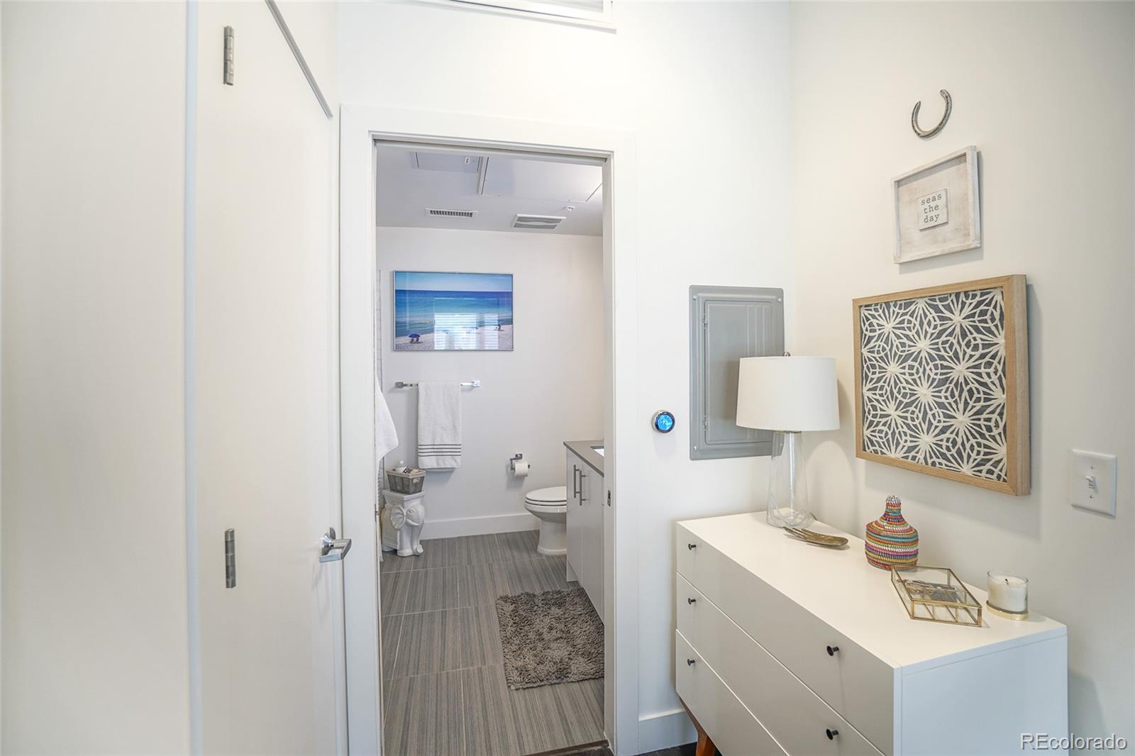 2550 Lawrence Street Unit: 106