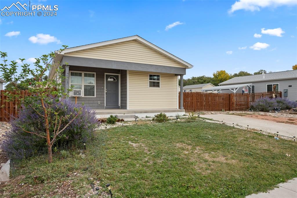 223 Red Finch Lane
