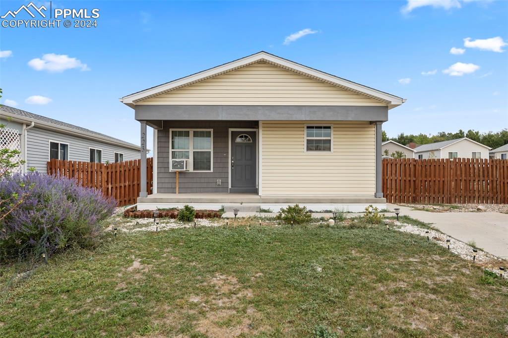 223 Red Finch Lane