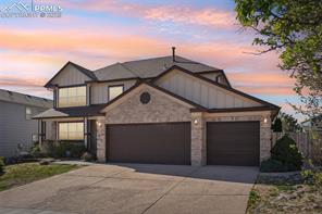 1035 Scarlet Oak Drive