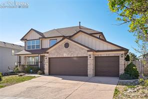1035 Scarlet Oak Drive