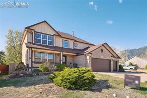 1035 Scarlet Oak Drive