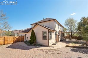 1035 Scarlet Oak Drive