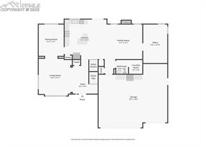 1035 Scarlet Oak Drive