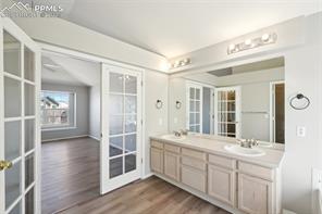 1035 Scarlet Oak Drive