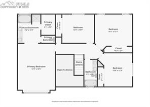 1035 Scarlet Oak Drive