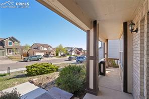 1035 Scarlet Oak Drive