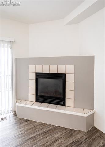 2049 Legacy Ridge View 108
