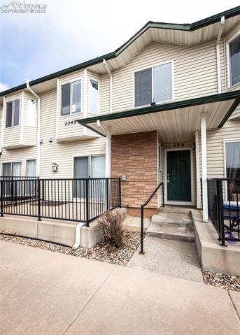 2049 Legacy Ridge View 108