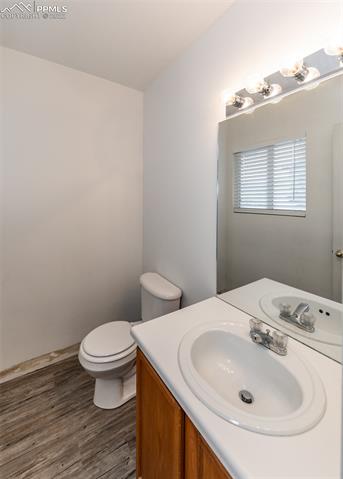 2049 Legacy Ridge View 108