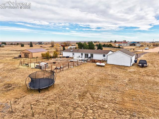 17220 Honeydew Court