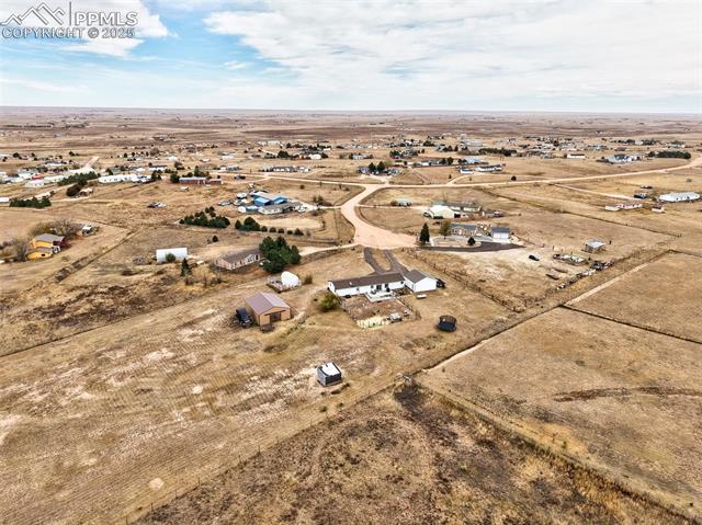 17220 Honeydew Court