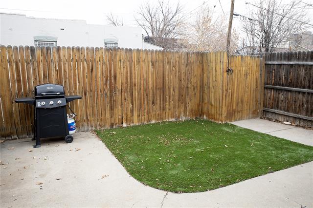 3247 W CONEJOS Place