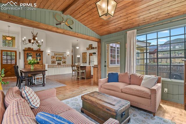 530 Fort Collins Drive