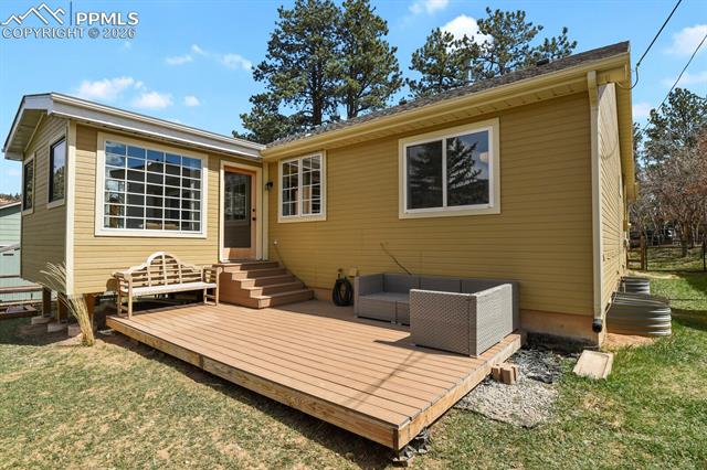 530 Fort Collins Drive