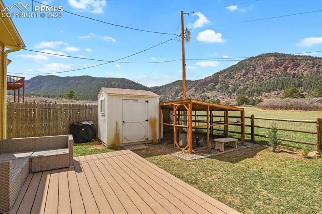 530 Fort Collins Drive