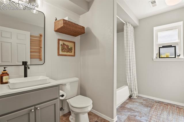 530 Fort Collins Drive