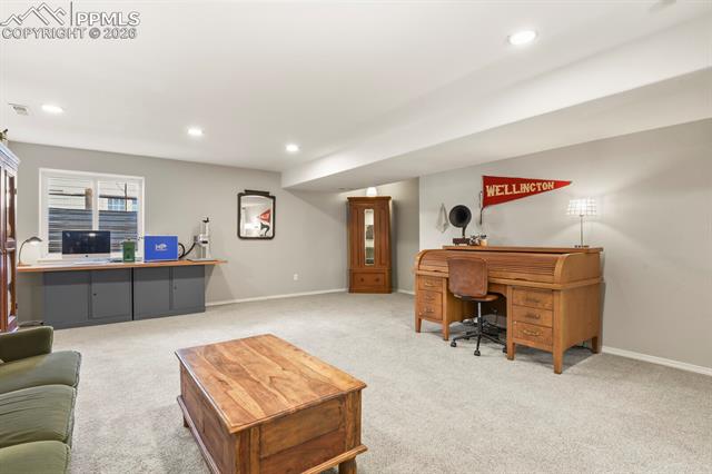 530 Fort Collins Drive