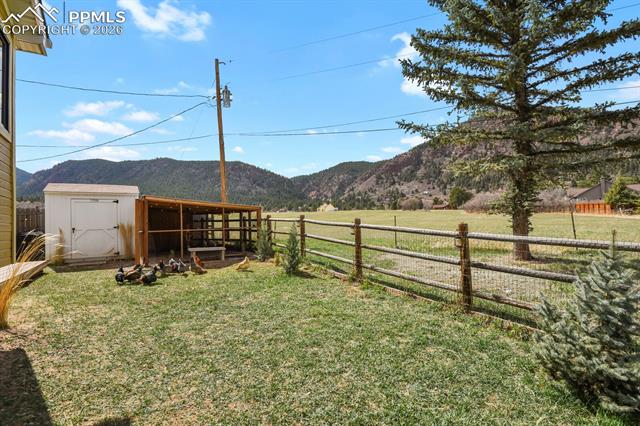 530 Fort Collins Drive