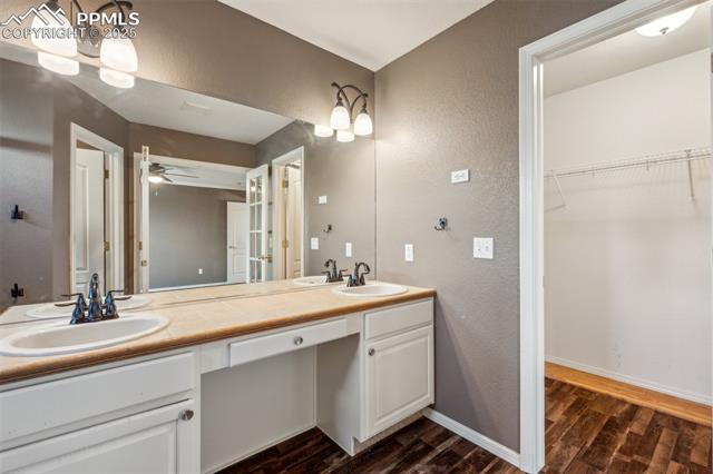 7439 Manistique Drive