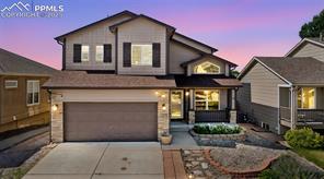7439 Manistique Drive