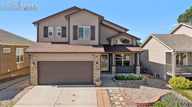 7439 Manistique Drive