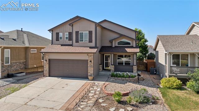 7439 Manistique Drive