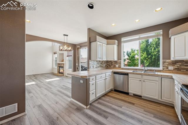 7439 Manistique Drive