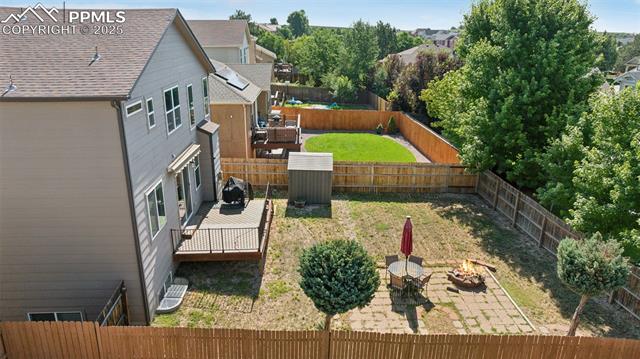 7439 Manistique Drive