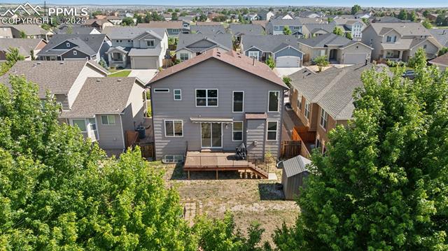 7439 Manistique Drive