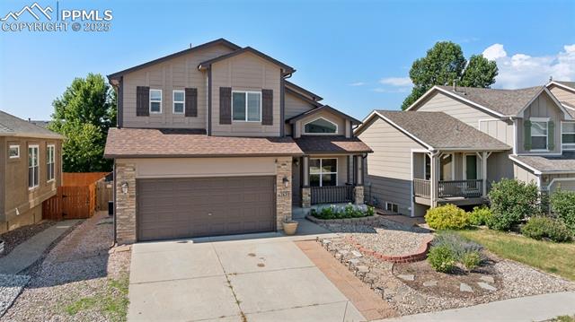 7439 Manistique Drive