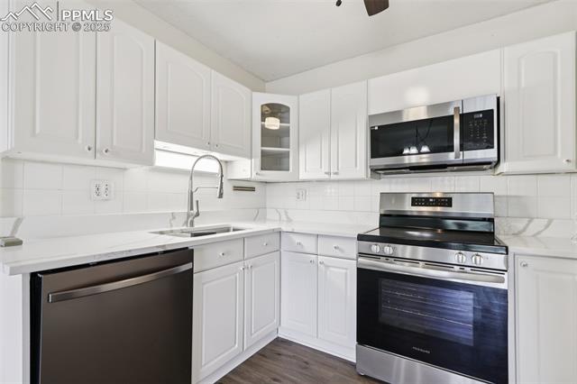 6980 E Girard Avenue 204