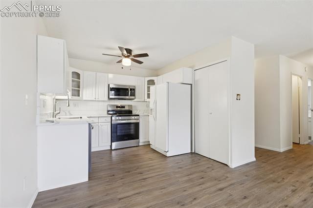 6980 E Girard Avenue 204