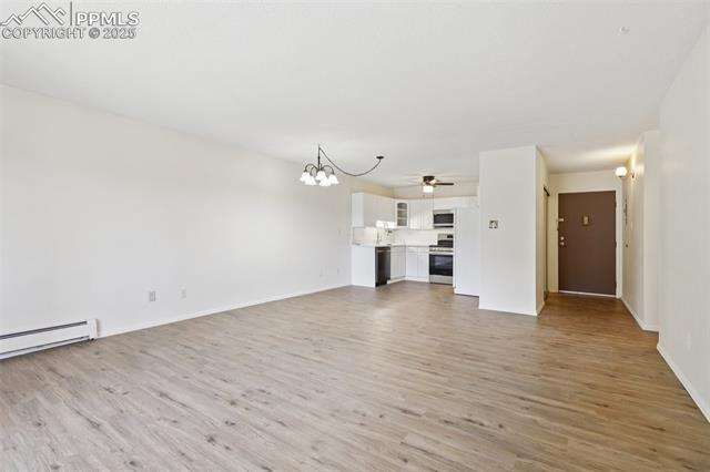 6980 E Girard Avenue 204