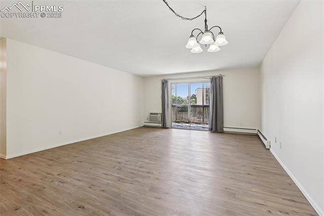 6980 E Girard Avenue 204