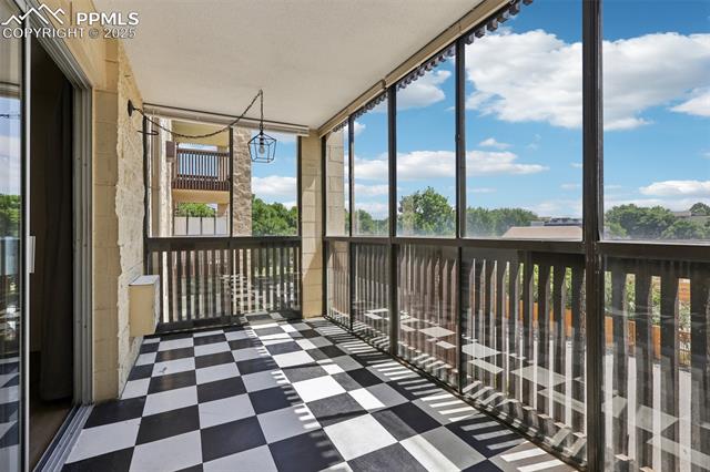 6980 E Girard Avenue 204