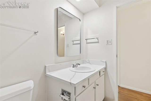 6980 E Girard Avenue 204