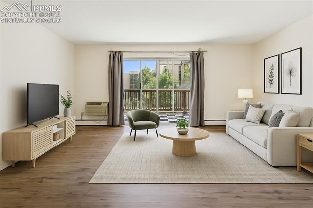 6980 E Girard Avenue 204