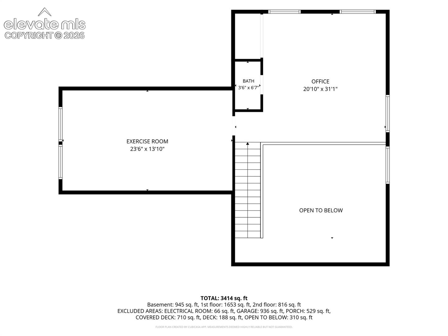 434 May Queen Drive