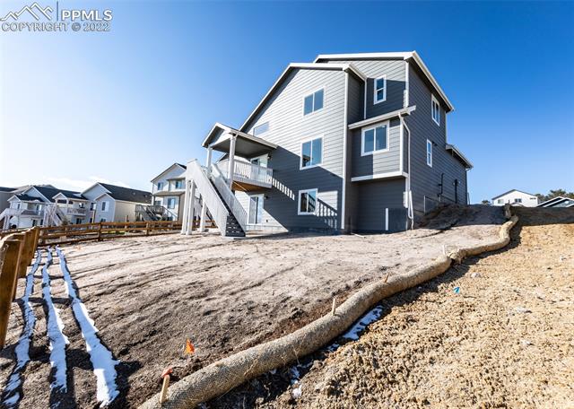 5649 Makalu Drive
