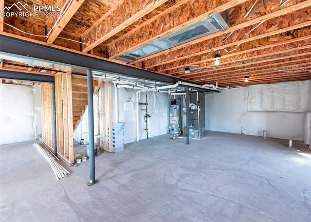 5649 Makalu Drive