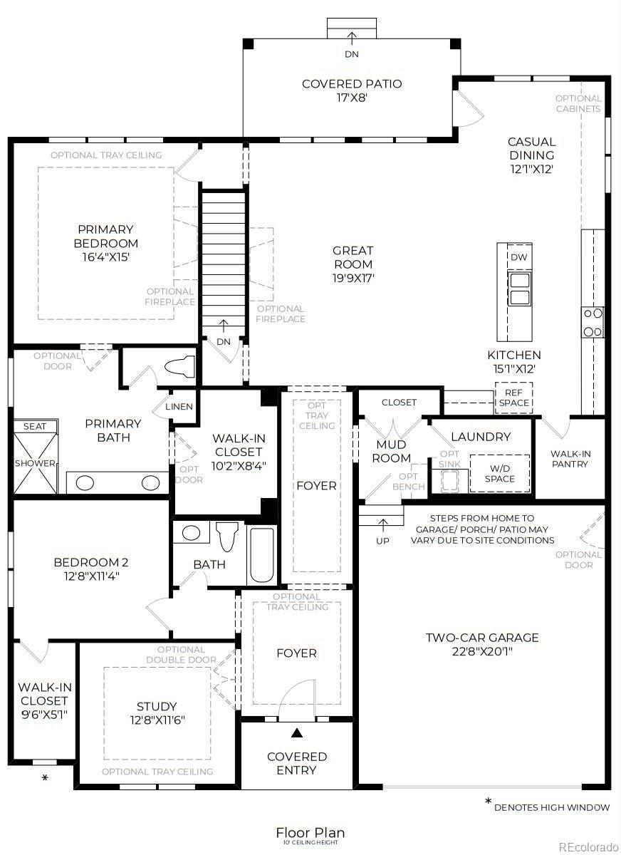 5572 Shadescale Way