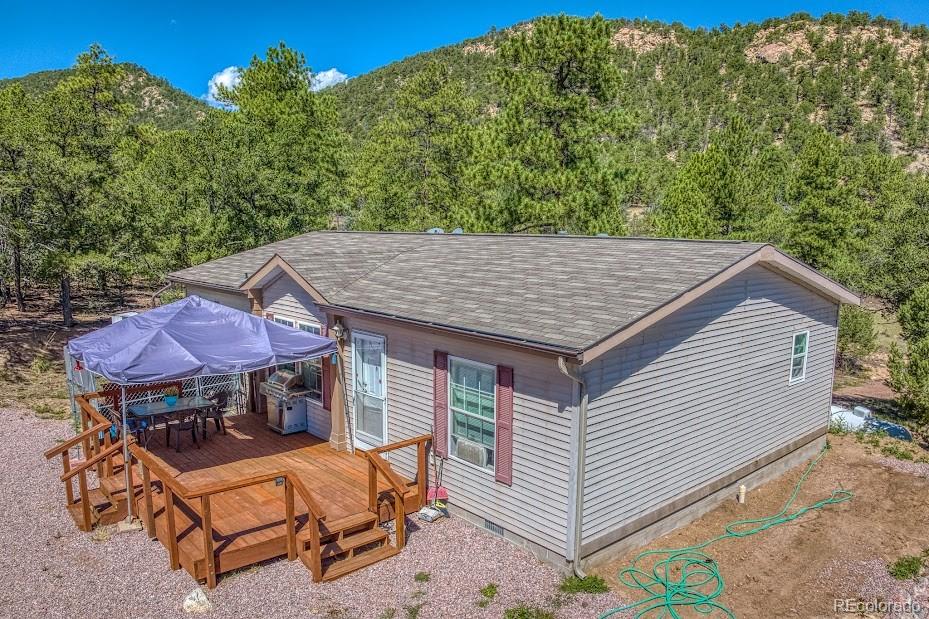 167 Washtub Road