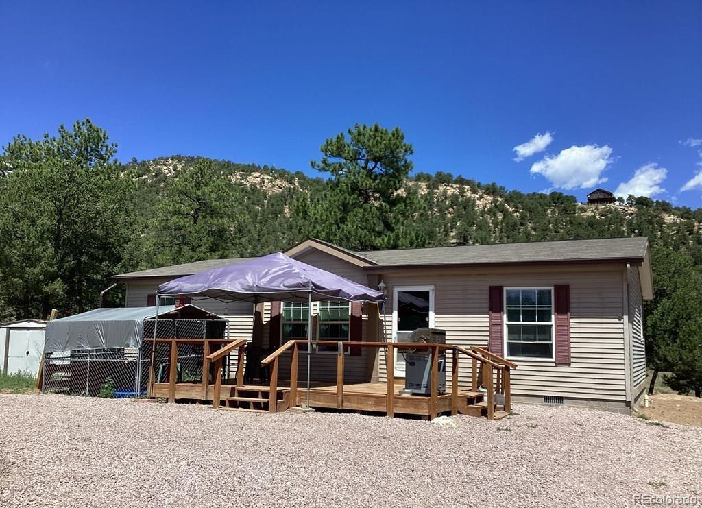 167 Washtub Road