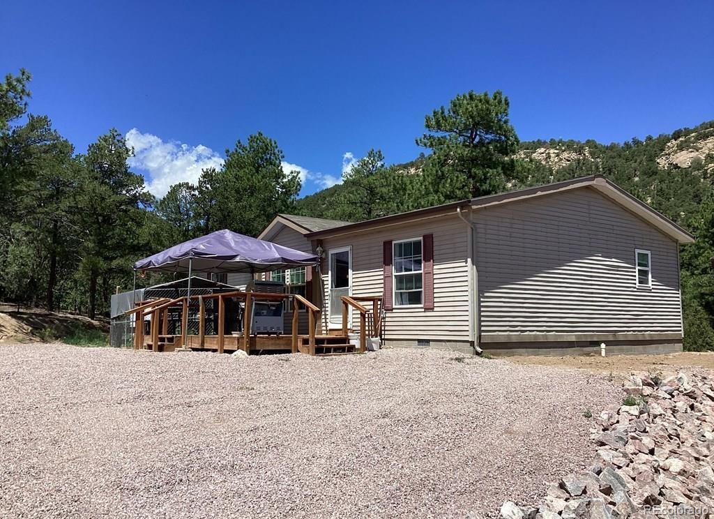 167 Washtub Road
