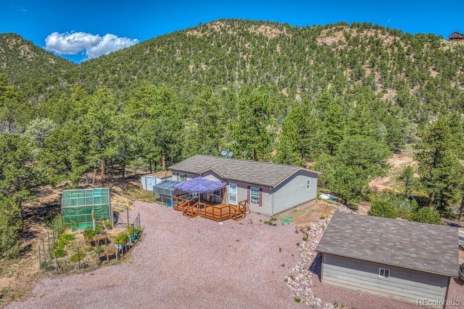 167 Washtub Road