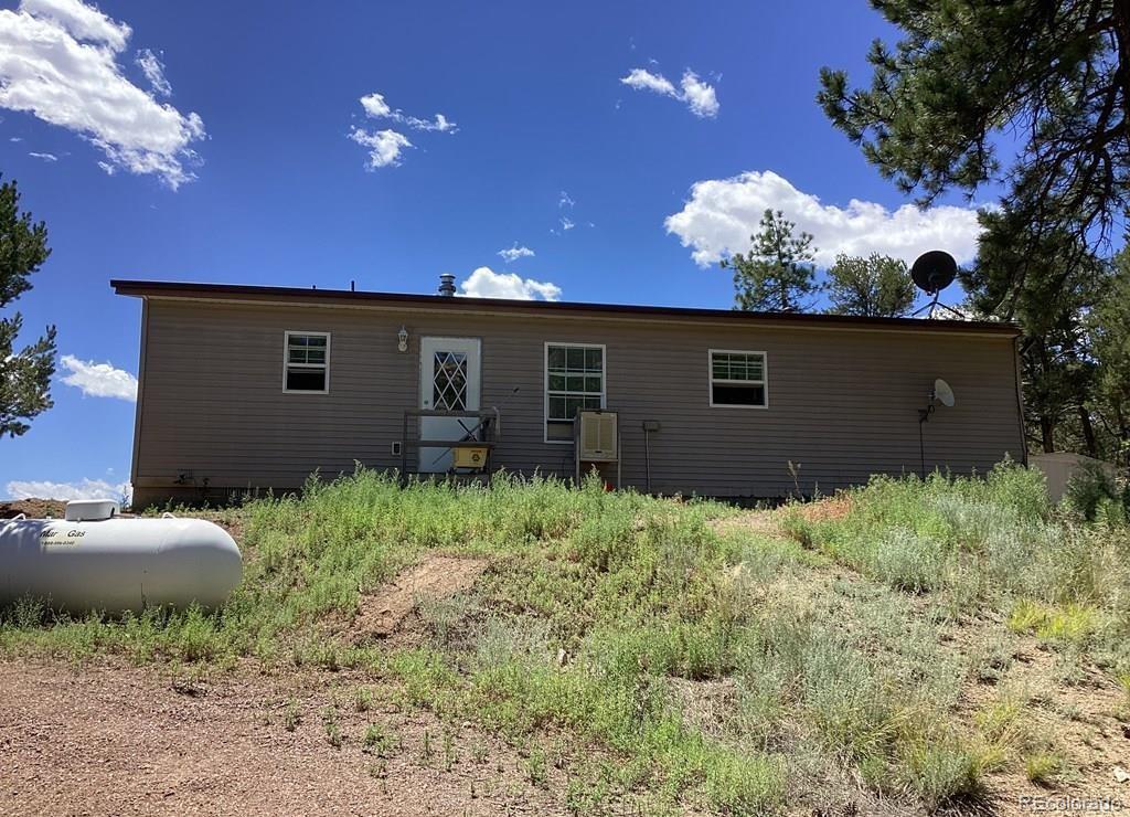 167 Washtub Road